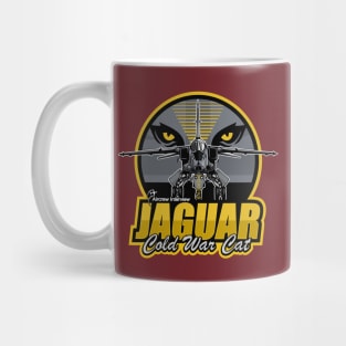 SEPECAT Jaguar Mug